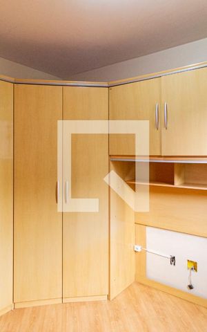 Apartamento para alugar com 57m², 2 quartos e 1 vagaQuarto 2