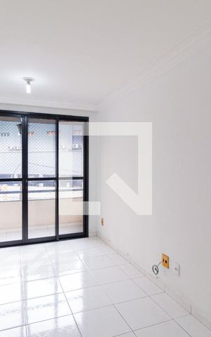 Apartamento para alugar com 57m², 2 quartos e 1 vagaSala