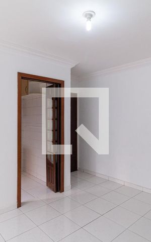 Apartamento para alugar com 57m², 2 quartos e 1 vagaSala