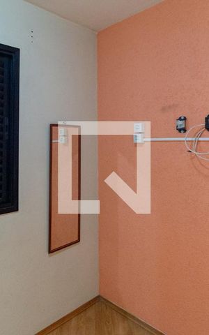 Apartamento para alugar com 57m², 2 quartos e 1 vagaQuarto 2