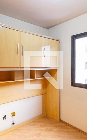 Apartamento para alugar com 57m², 2 quartos e 1 vagaQuarto 2