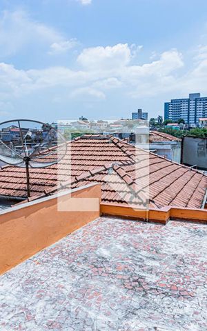 Casa à venda com 134m², 2 quartos e 2 vagas Casa à venda com 134m², 2 quartos e 2 vagasTerraço