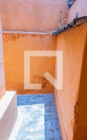 Casa à venda com 134m², 2 quartos e 2 vagas Casa à venda com 134m², 2 quartos e 2 vagasCorredor