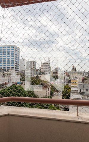 Apartamento para alugar com 50m², 1 quarto e 1 vagaVaranda da suite