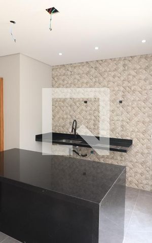 Casa à venda com 155m², 3 quartos e 2 vagasCozinha