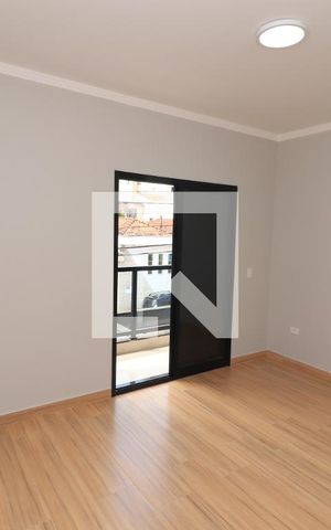 Casa à venda com 155m², 3 quartos e 2 vagasQuarto 3 - Suíte