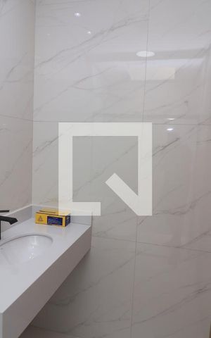 Casa à venda com 155m², 3 quartos e 2 vagasBanheiro da Suíte