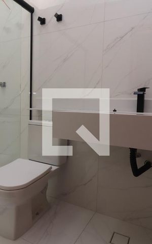 Casa à venda com 155m², 3 quartos e 2 vagasBanheiro da Suíte
