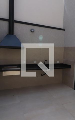 Casa à venda com 155m², 3 quartos e 2 vagasÁrea de Serviço