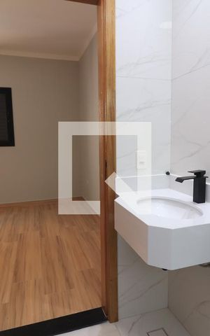 Casa à venda com 155m², 3 quartos e 2 vagasBanheiro da Suíte 3