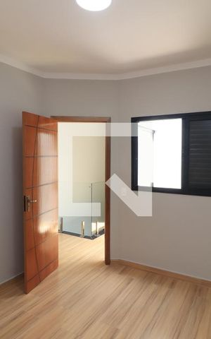 Casa à venda com 155m², 3 quartos e 2 vagasQuarto 2 - Suíte