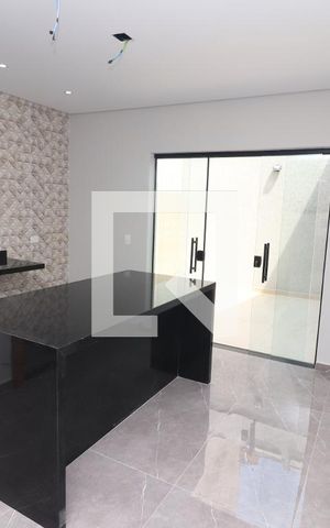 Casa à venda com 155m², 3 quartos e 2 vagasCozinha