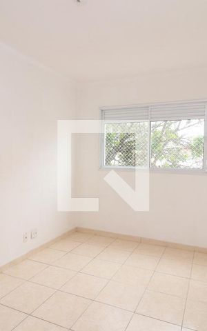 Studio para alugar com 38m², 1 quarto e sem vagaSala/Cozinha