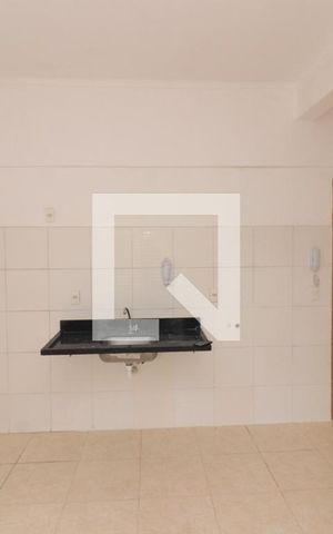Studio para alugar com 38m², 1 quarto e sem vagaSala/Cozinha