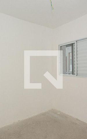 Apartamento à venda com 39m², 1 quarto e sem vagaQuarto