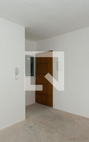 Apartamento à venda com 39m², 1 quarto e sem vagaSala