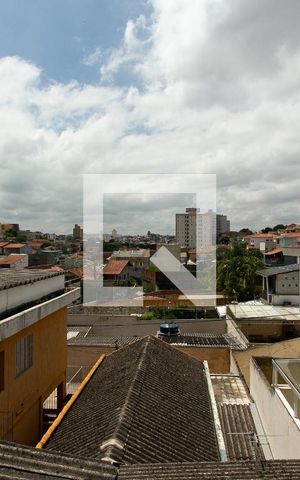 Apartamento à venda com 39m², 1 quarto e sem vagaVista da Cozinha