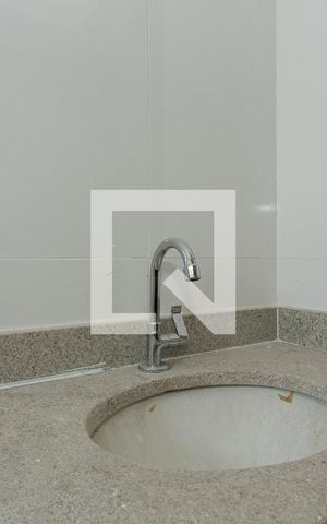 Apartamento à venda com 39m², 1 quarto e sem vagaBanheiro