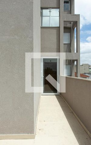 Apartamento à venda com 39m², 1 quarto e 1 vagaÁrea comum - Varanda