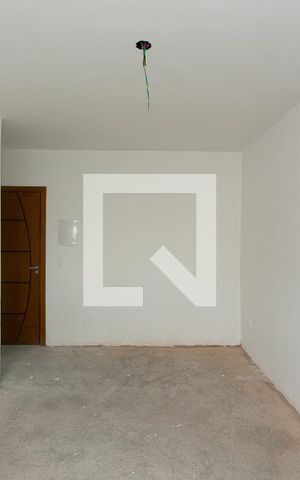 Apartamento à venda com 39m², 1 quarto e 1 vagaSala