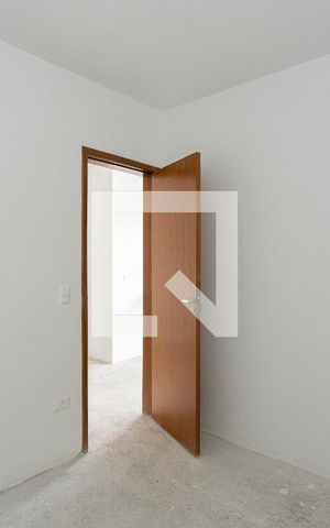 Apartamento à venda com 39m², 1 quarto e 1 vagaQuarto
