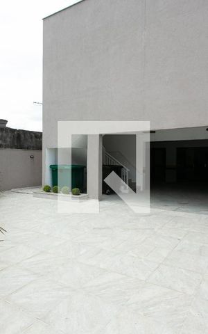Apartamento à venda com 39m², 1 quarto e 1 vagaÁrea comum