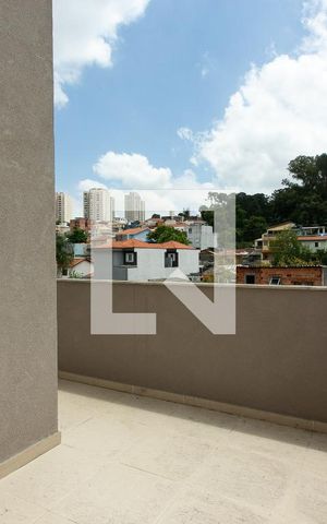 Apartamento à venda com 39m², 1 quarto e 1 vagaÁrea comum - Varanda