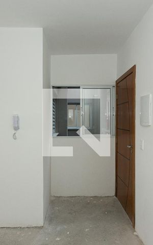 Apartamento à venda com 39m², 1 quarto e 1 vagaSala