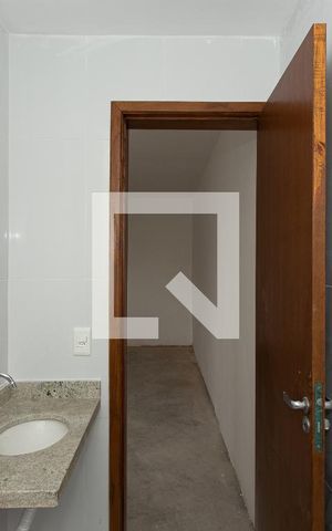 Apartamento à venda com 39m², 1 quarto e 1 vagaBanheiro