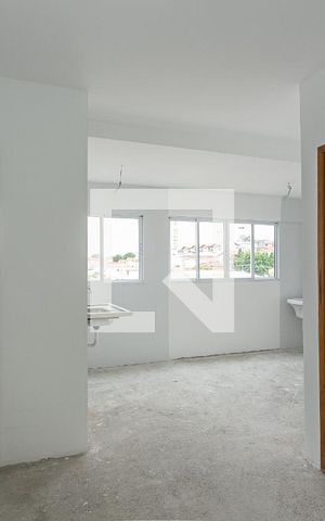 Apartamento à venda com 39m², 1 quarto e 1 vagaSala