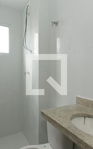 Apartamento à venda com 39m², 1 quarto e 1 vagaBanheiro