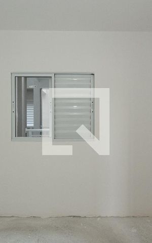 Apartamento à venda com 39m², 1 quarto e 1 vagaQuarto