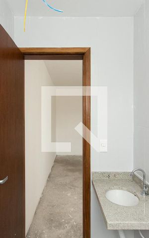 Apartamento à venda com 39m², 1 quarto e 1 vagaBanheiro