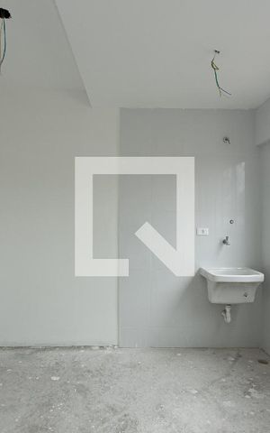 Apartamento à venda com 39m², 1 quarto e 1 vagaÁrea de Serviço