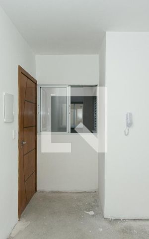 Apartamento à venda com 39m², 1 quarto e 1 vagaSala
