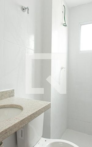 Apartamento à venda com 39m², 1 quarto e 1 vagaBanheiro