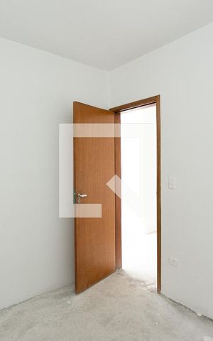 Apartamento à venda com 39m², 1 quarto e 1 vagaQuarto
