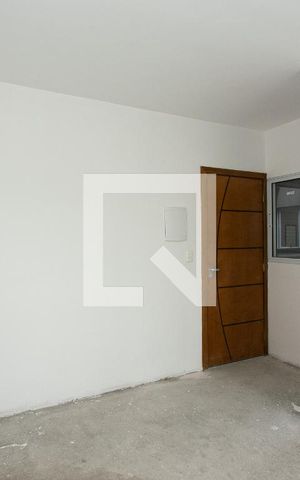 Apartamento à venda com 39m², 1 quarto e 1 vagaSala