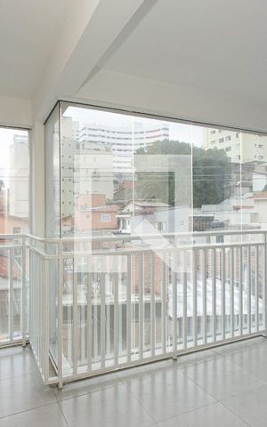 Apartamento à venda com 39m², 1 quarto e 1 vagaÁrea Comum