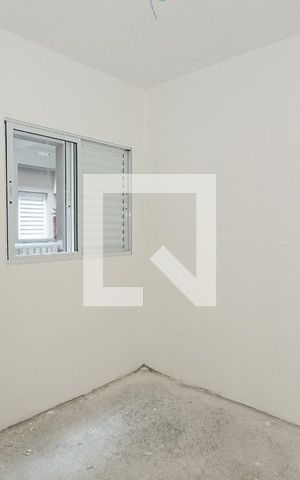 Apartamento à venda com 39m², 1 quarto e 1 vagaQuarto