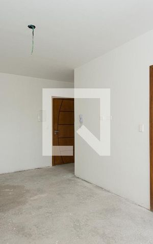 Apartamento à venda com 39m², 1 quarto e 1 vagaSala