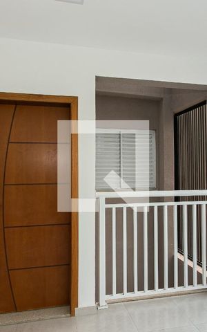 Apartamento à venda com 39m², 1 quarto e 1 vagaEntrada do Apartamento