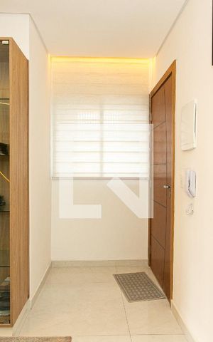 Apartamento à venda com 39m², 1 quarto e 1 vagaSala