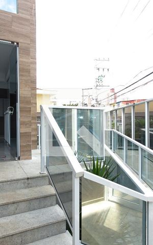Apartamento à venda com 39m², 1 quarto e 1 vagaÁrea comum - Entrada