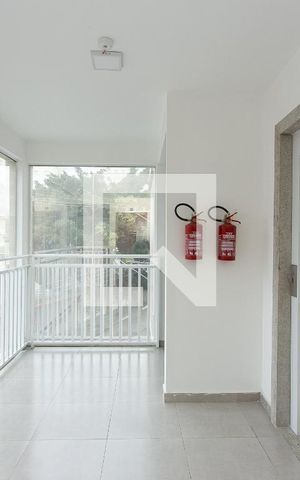 Apartamento à venda com 39m², 1 quarto e 1 vagaÁrea comum