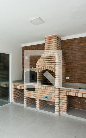 Apartamento à venda com 39m², 1 quarto e 1 vagaÁrea comum - Churrasqueira