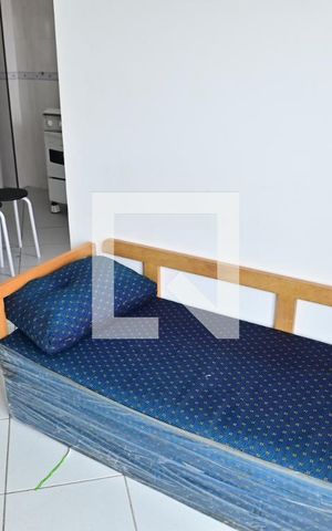 Apartamento para alugar com 52m², 1 quarto e 1 vagaSala