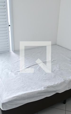 Apartamento para alugar com 52m², 1 quarto e 1 vagaQuarto