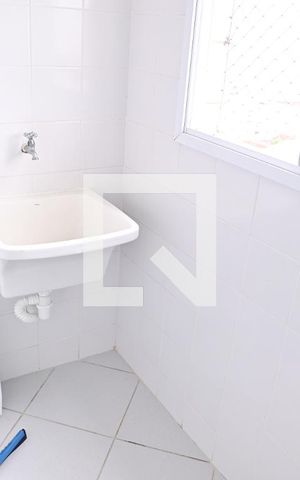 Apartamento para alugar com 52m², 1 quarto e 1 vagaLavanderia