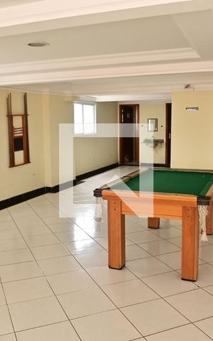 Apartamento para alugar com 52m², 1 quarto e 1 vagaÁrea comum - Salão de festas